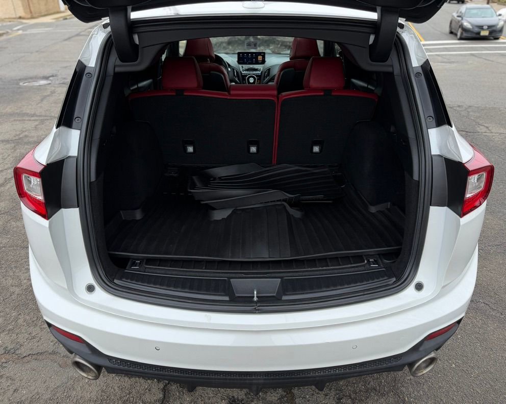 Used 2021 Acura RDX A-Spec image 14