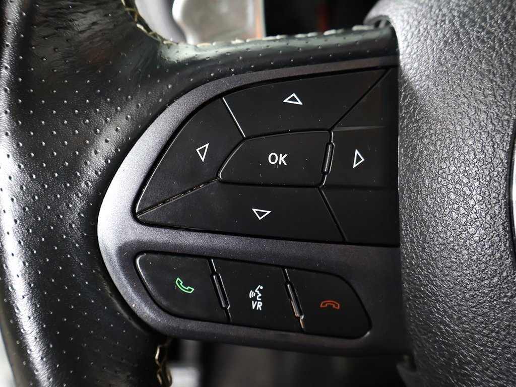 Used 2023 Dodge Durango SRT image 53