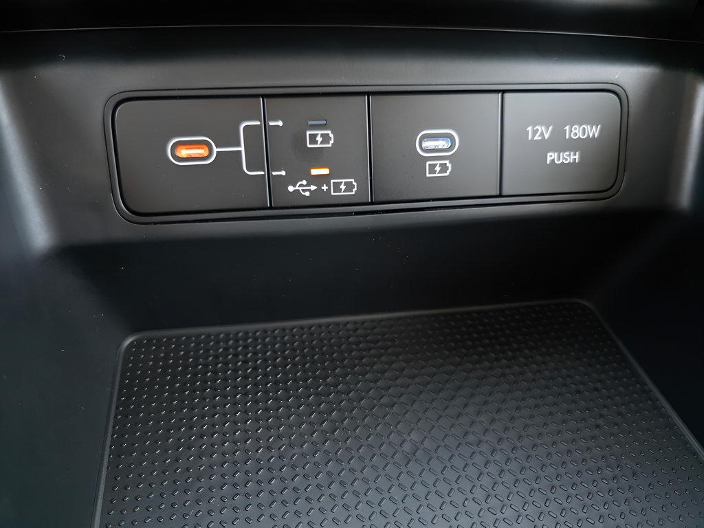 New 2026 Hyundai Tucson SEL Plus AWD/4WD image 19