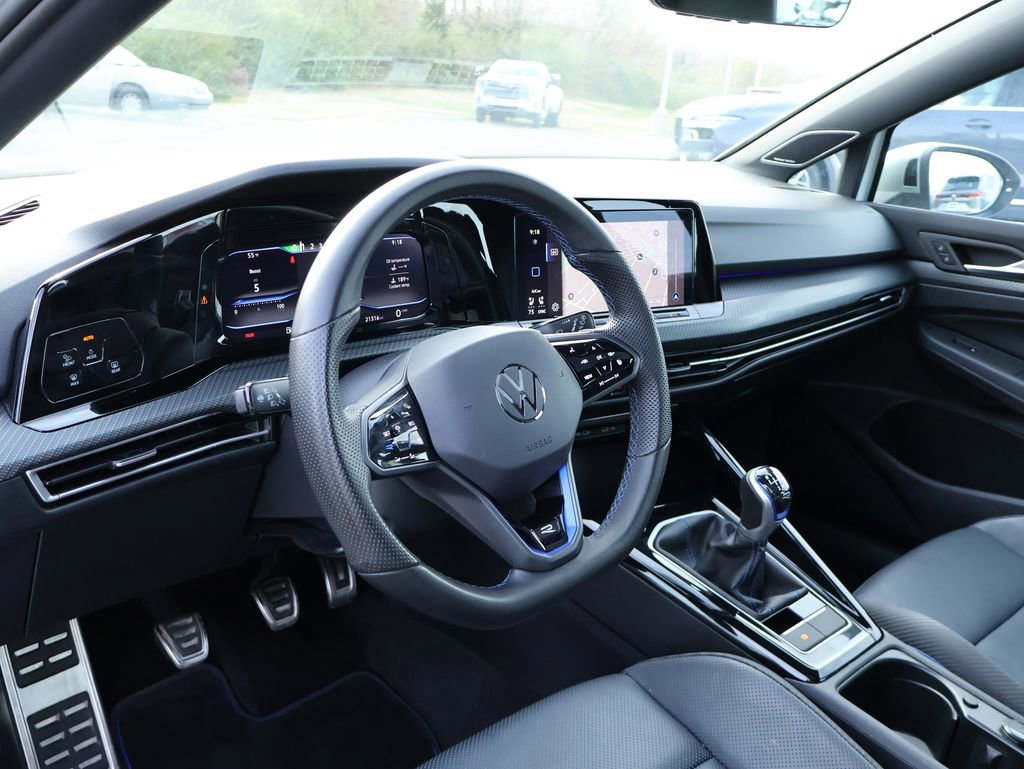 Certified 2024 Volkswagen Golf R image 20
