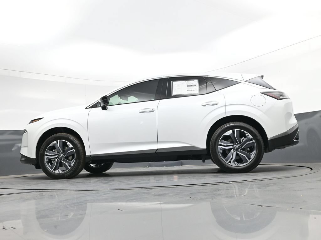 New 2026 Nissan Murano SL AWD/4WD image 43