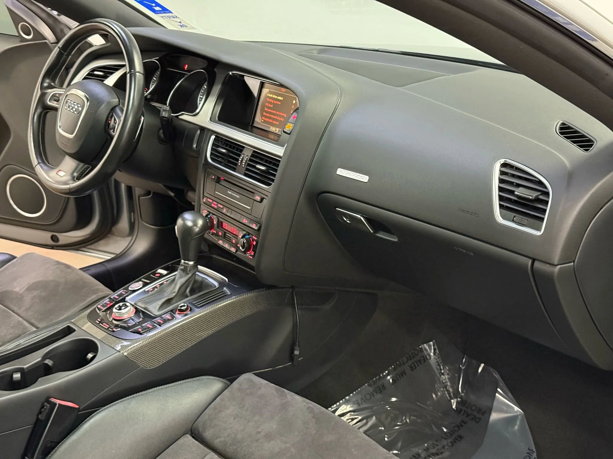 Used 2011 Audi S5 Prestige image 17