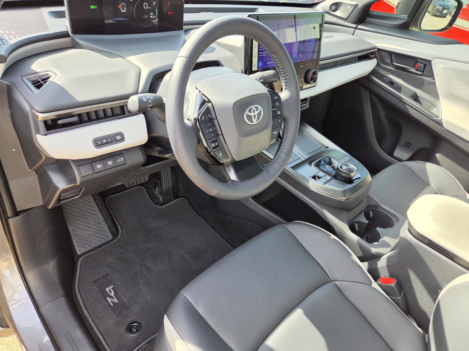 Used 2026 Toyota bZ FWD image 21