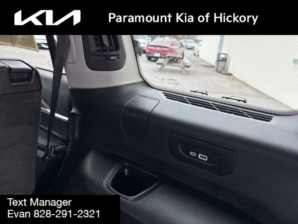 Used 2021 Jeep Grand Cherokee L Limited image 15