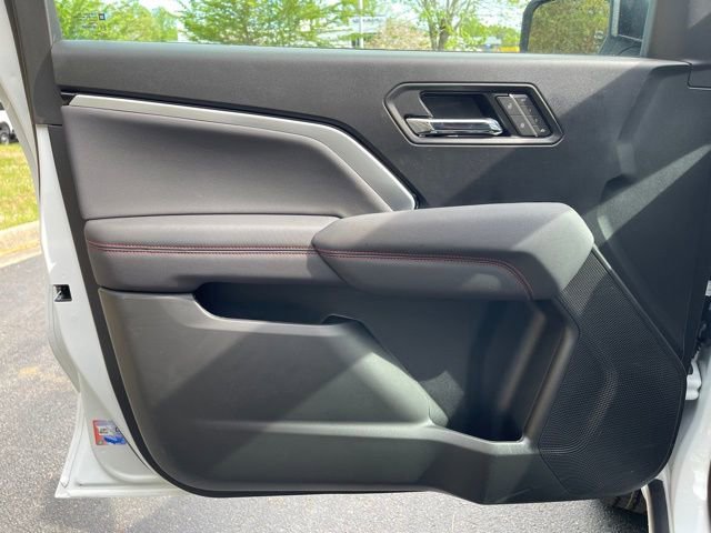 New 2025 Chevrolet Colorado Z71 w/ Technology Package image 15