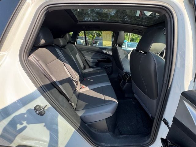 Certified 2023 Volkswagen ID.4 Pro S AWD/4WD image 20
