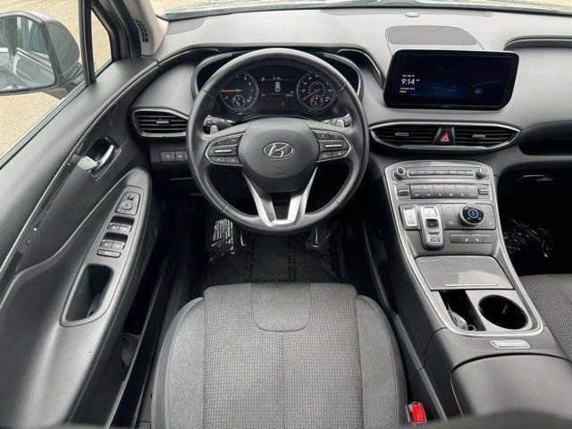 Used 2023 Hyundai Santa Fe SEL AWD/4WD image 77