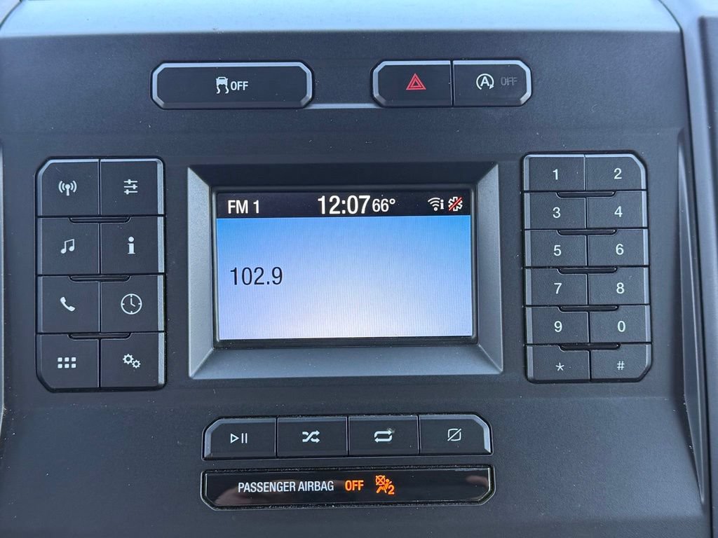 Used 2018 Ford F150 XL w/ Equipment Group 101A Mid AWD/4WD image 11