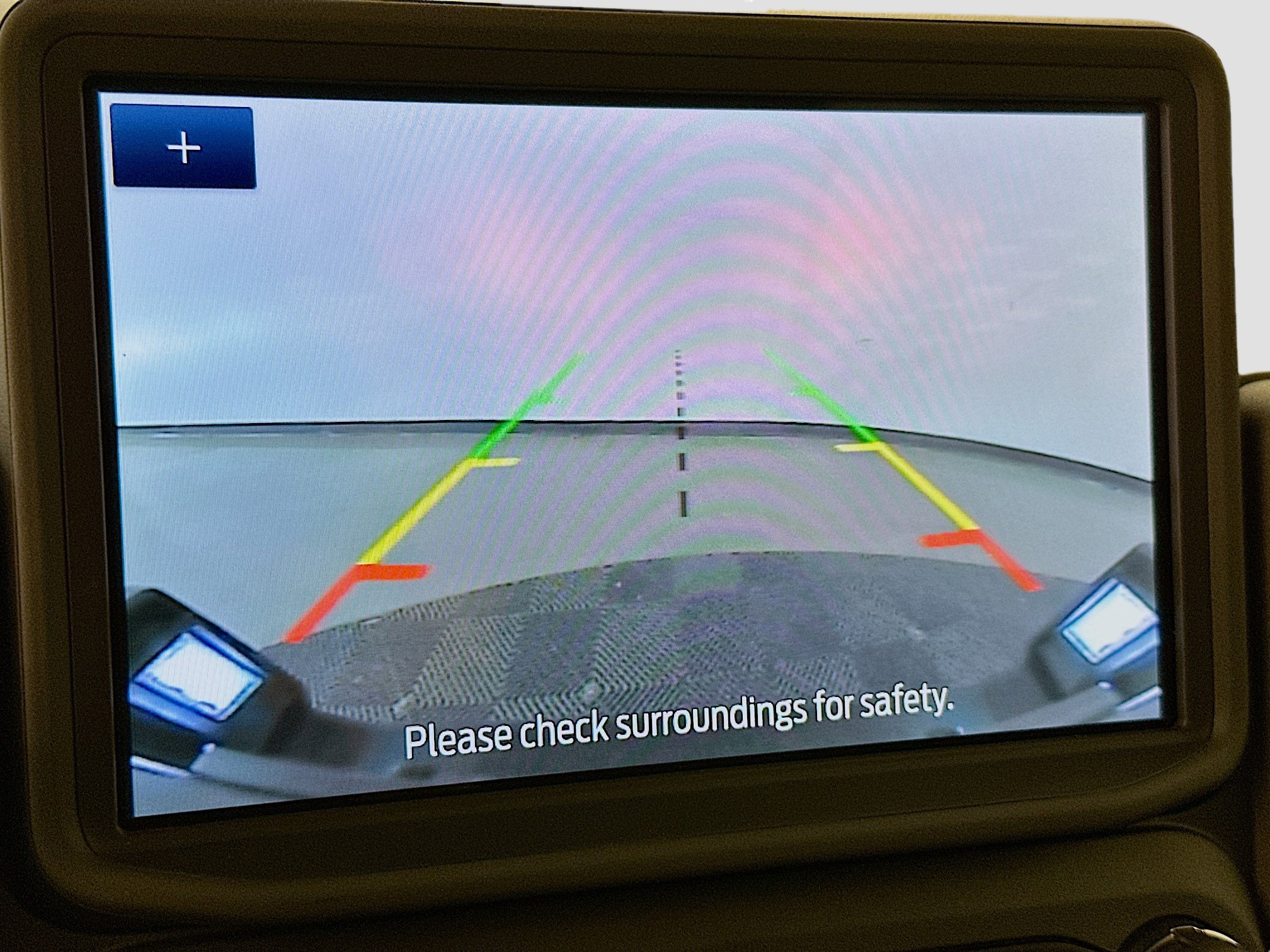 Used 2024 Ford Bronco Sport Big Bend image 23