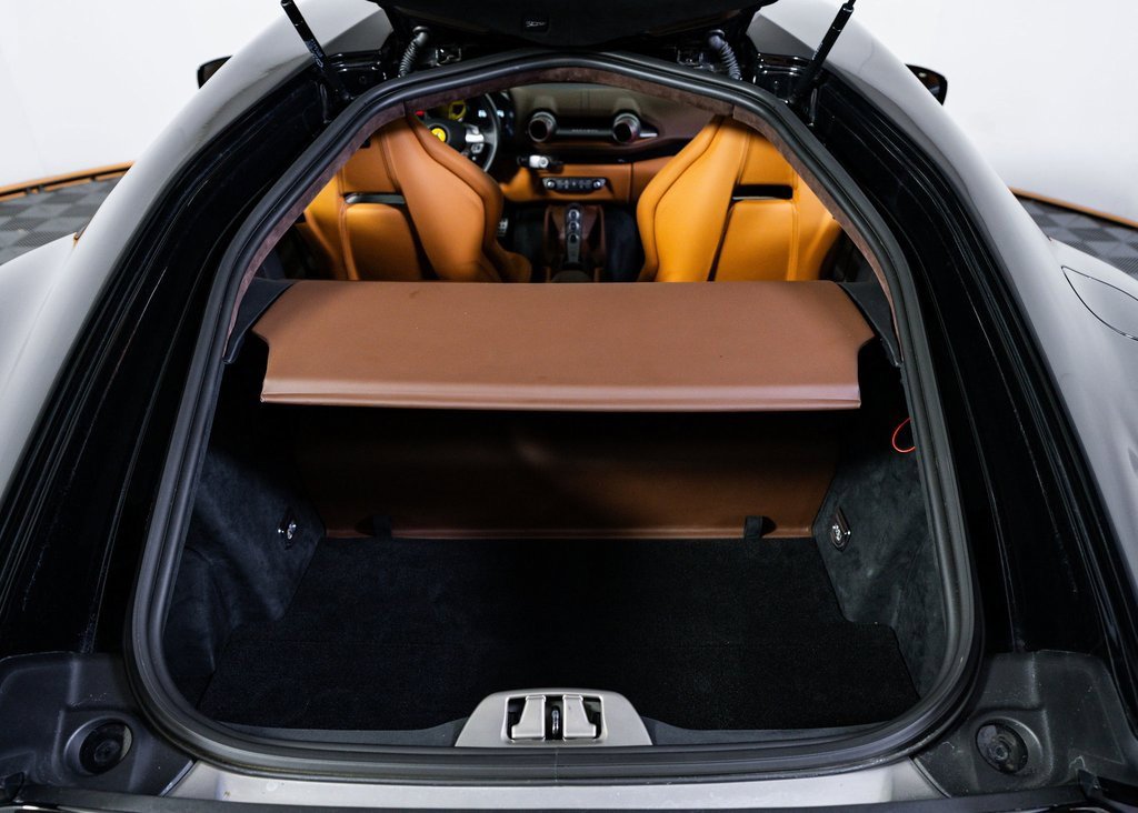 Certified 2019 Ferrari 812 Superfast image 23