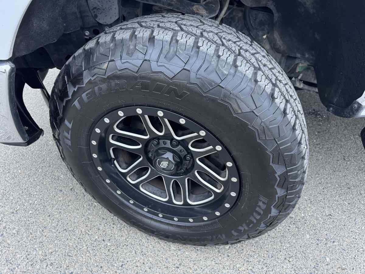 Used 2014 Ford F150 XLT w/ Equipment Group 302A Luxury image 36