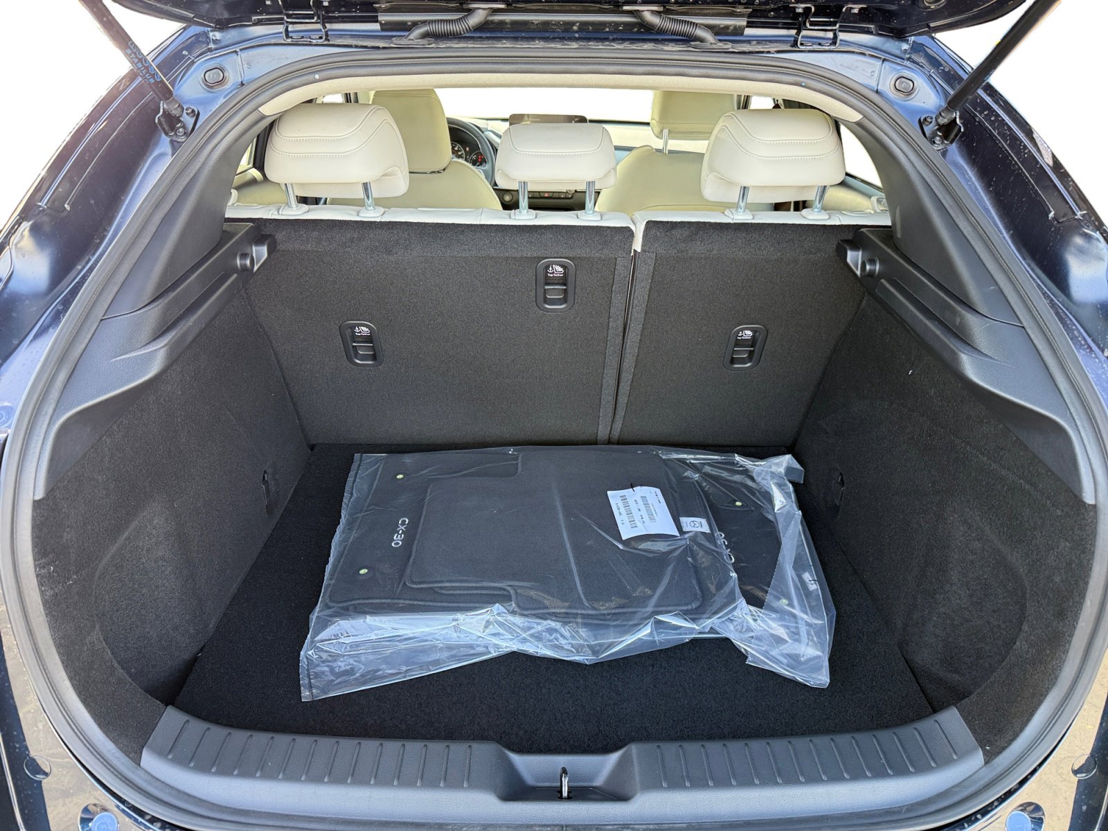 New 2026 MAZDA CX-30 AWD 2.5 S image 17