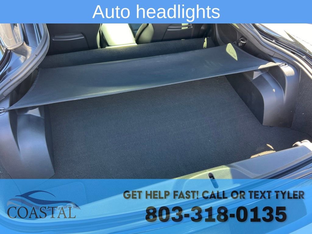 Used 2016 Chevrolet Corvette Z06 w/ 3LZ Preferred Equipment Group image 21