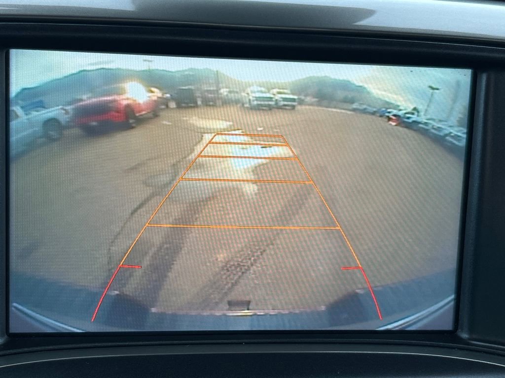 Used 2016 Chevrolet Silverado 2500 High Country w/ Duramax Plus Package image 16