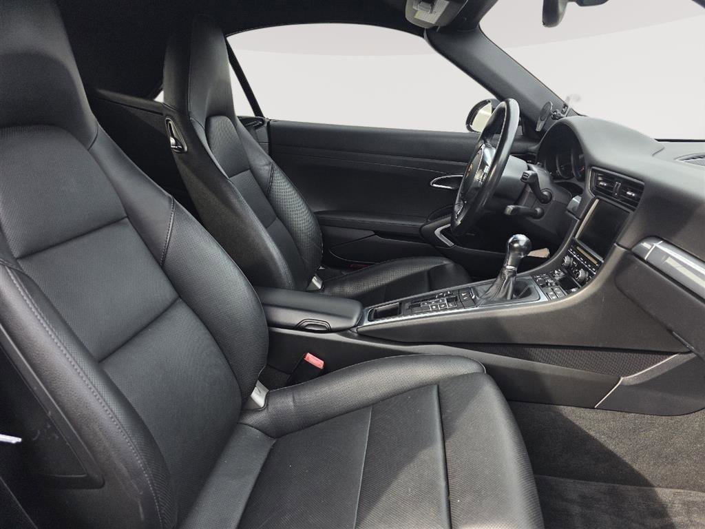 Used 2013 Porsche 911 Carrera image 7