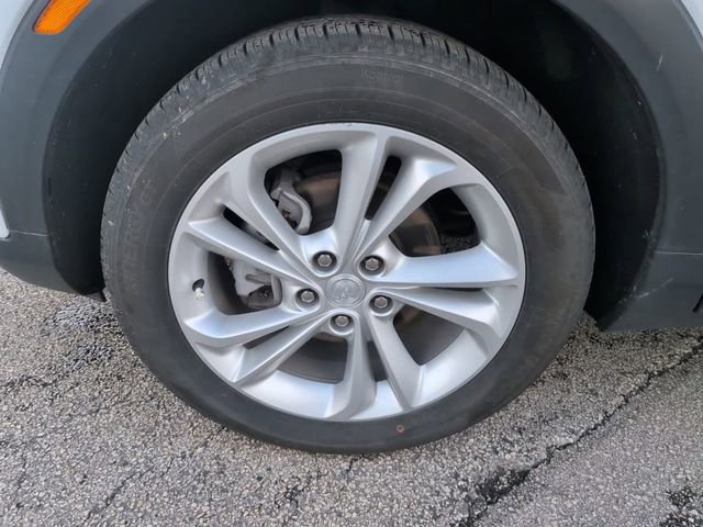 Used 2023 Buick Encore GX Preferred w/ Cold Weather Comfort Package image 11