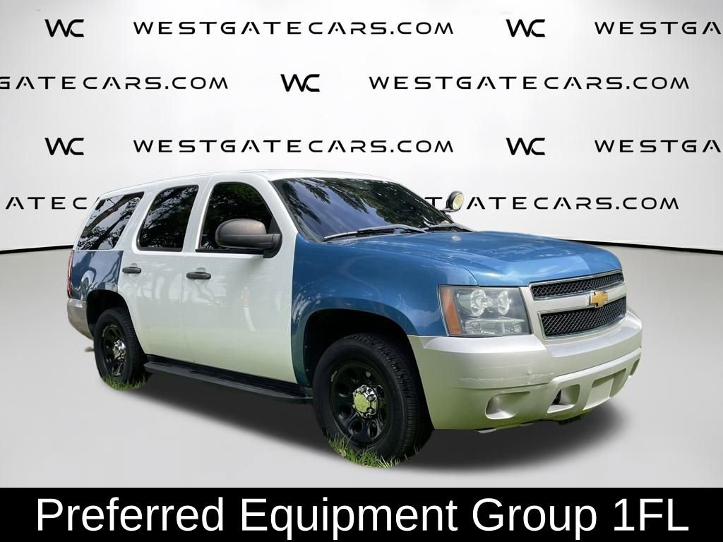 Used 2012 Chevrolet Tahoe 2WD video 2