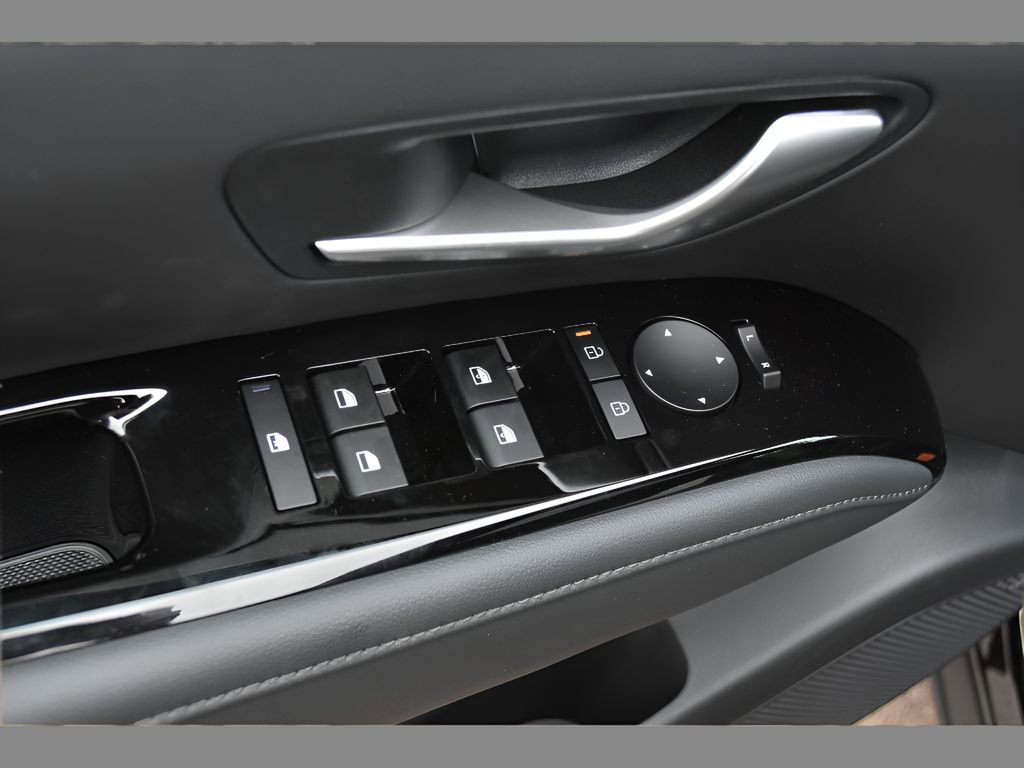 New 2025 Hyundai Santa Cruz Limited AWD/4WD image 17