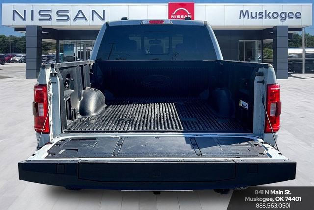 Used 2023 Ford F150 Tremor AWD/4WD image 7