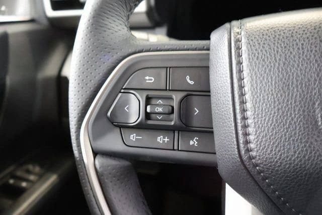 New 2026 Toyota 4Runner TRD Off-Road AWD/4WD image 19