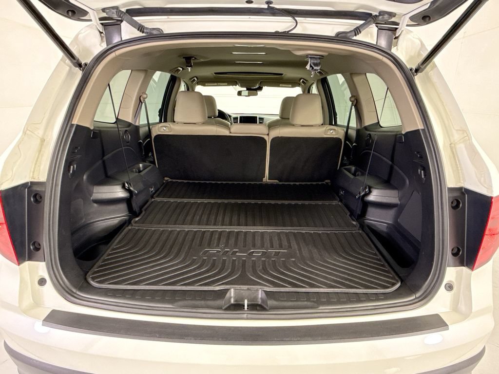 Used 2017 Honda Pilot EX-L image 26
