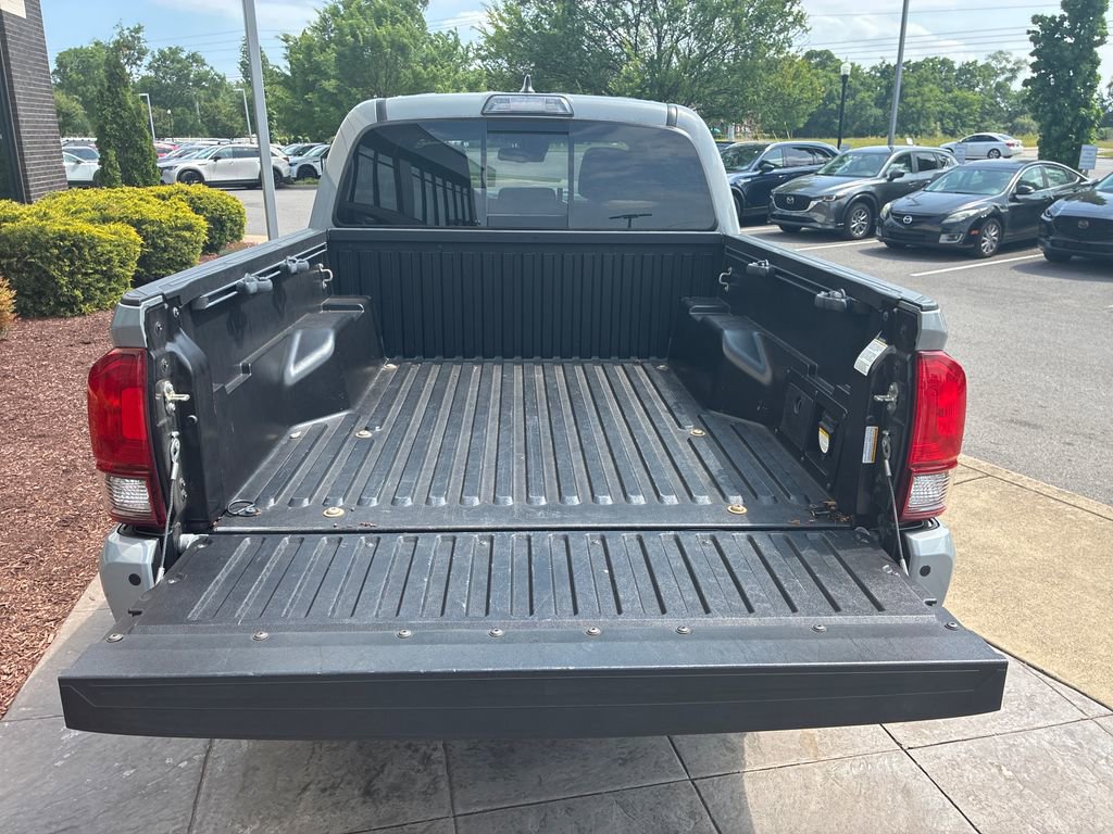 Used 2019 Toyota Tacoma TRD Sport RWD image 29