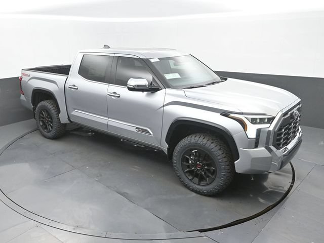 New 2026 Toyota Tundra 1794 Edition w/ TRD Off-Road Package AWD/4WD image 28