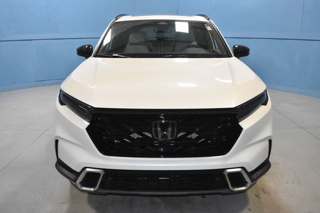 Used 2025 Honda CR-V Sport Touring image 26