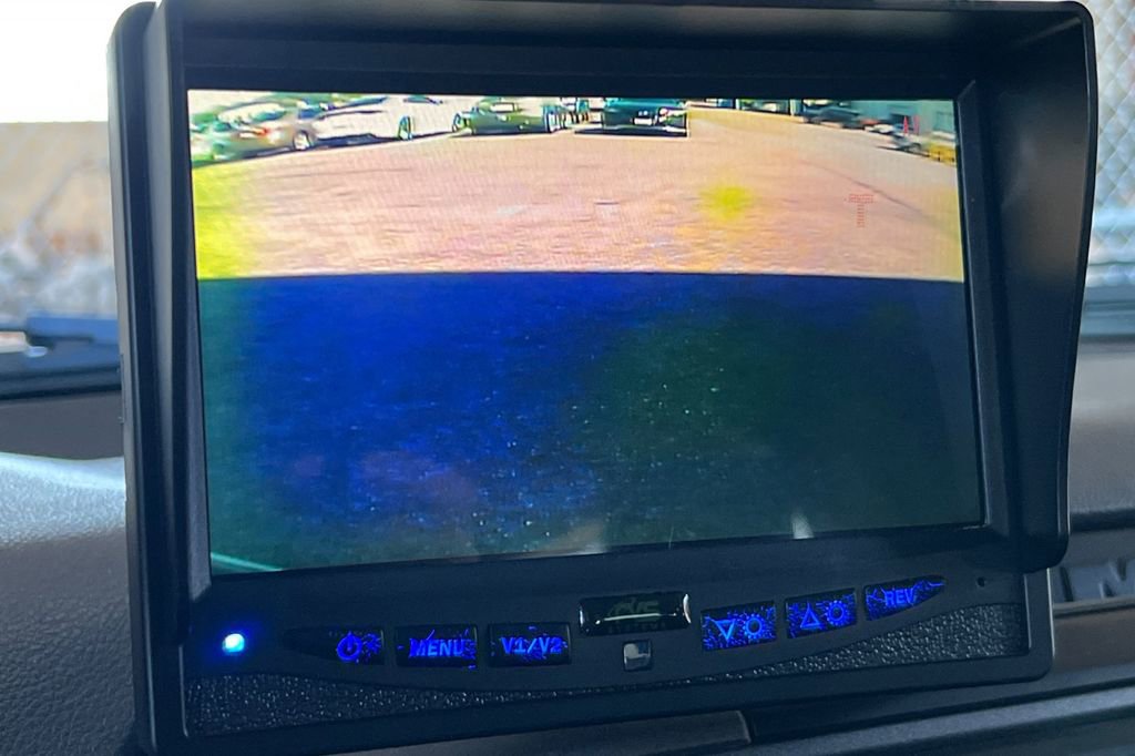 Used 2013 RAM 2500 Tradesman w/ Popular Equipment Group image 18