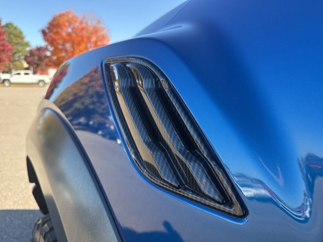 Used 2018 Ford F150 Raptor w/ Equipment Group 802A Luxury image 40