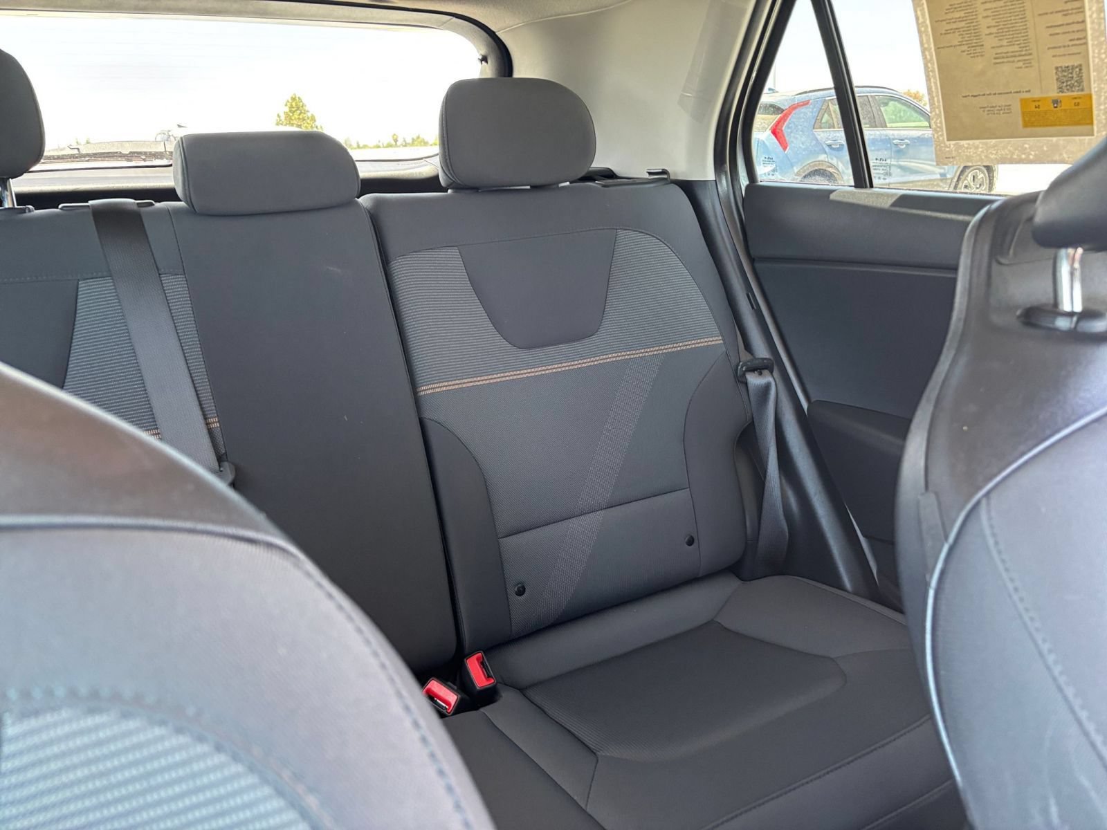 Used 2026 Kia Niro LX FWD image 35