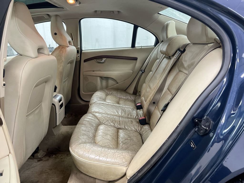 Used 2010 Volvo S80 3.2 FWD image 22