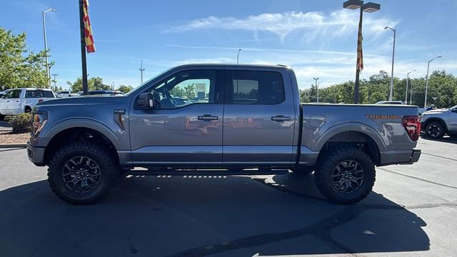 Used 2024 Ford F150 Tremor w/ Bed Utility Package AWD/4WD image 7