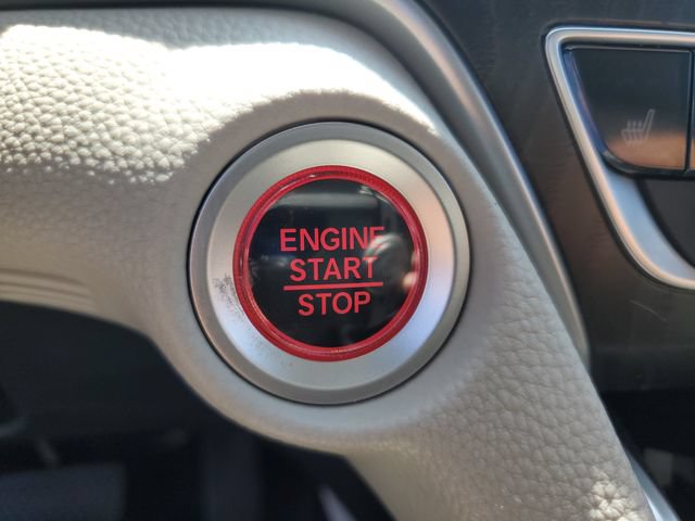 Certified 2021 Honda Accord EX-L image 25