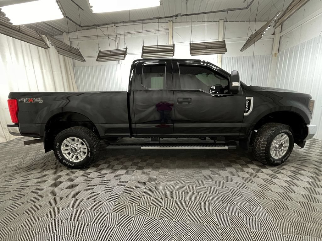 Used 2018 Ford F250 XLT w/ XLT Value Package AWD/4WD image 18
