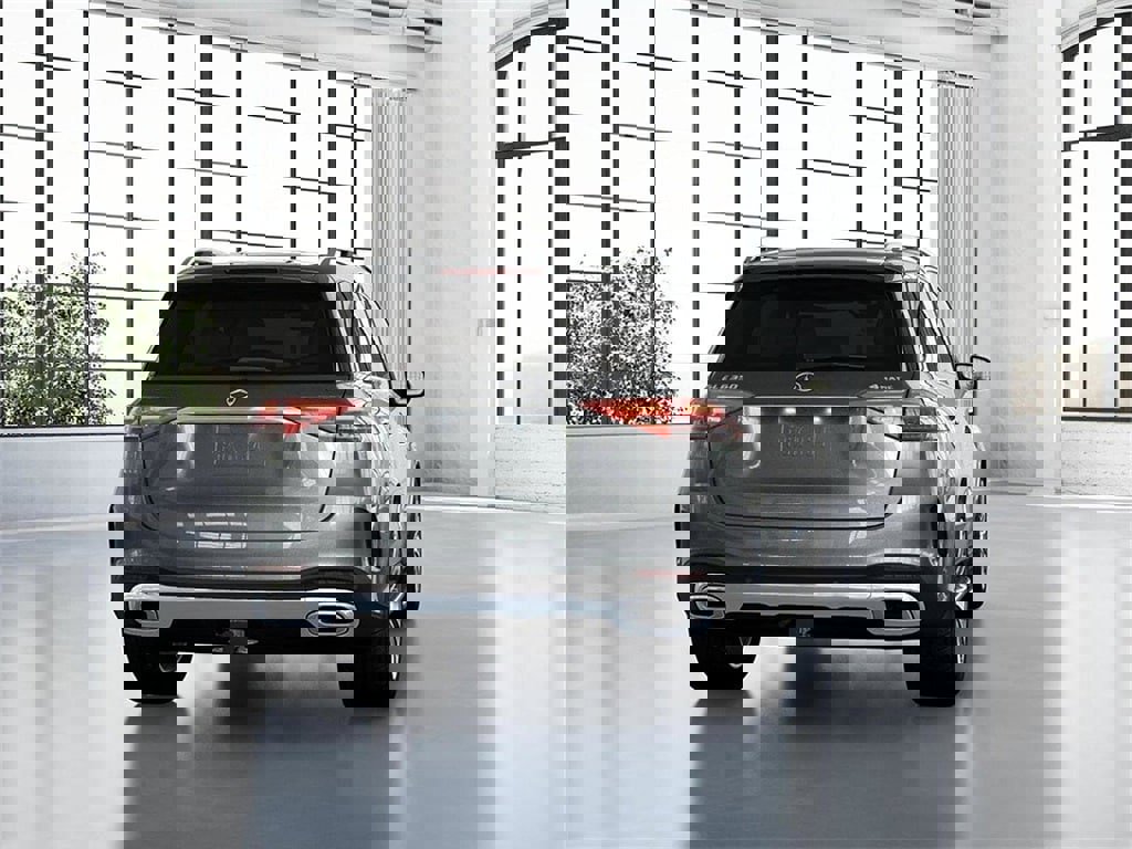 New 2026 Mercedes-Benz GLE 350 4MATIC image 24