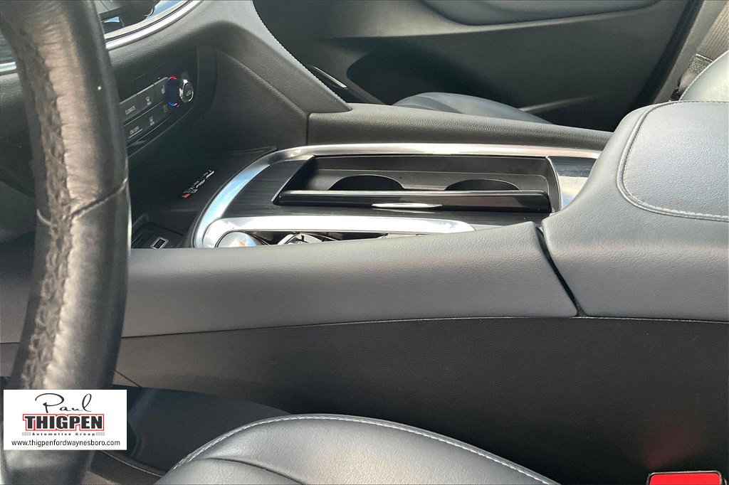 Used 2024 Buick Enclave Premium image 14