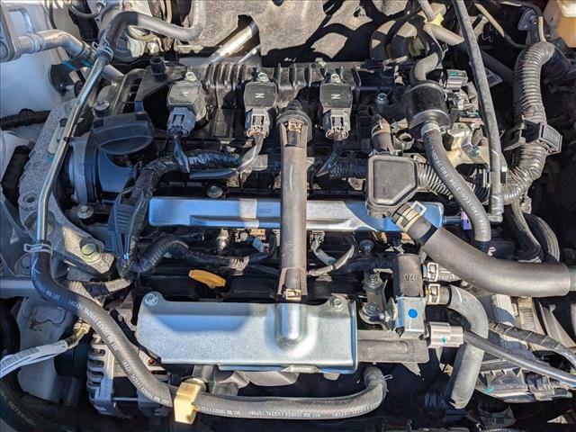 Used 2024 Nissan Kicks SR w/ SR Premium Package image 21