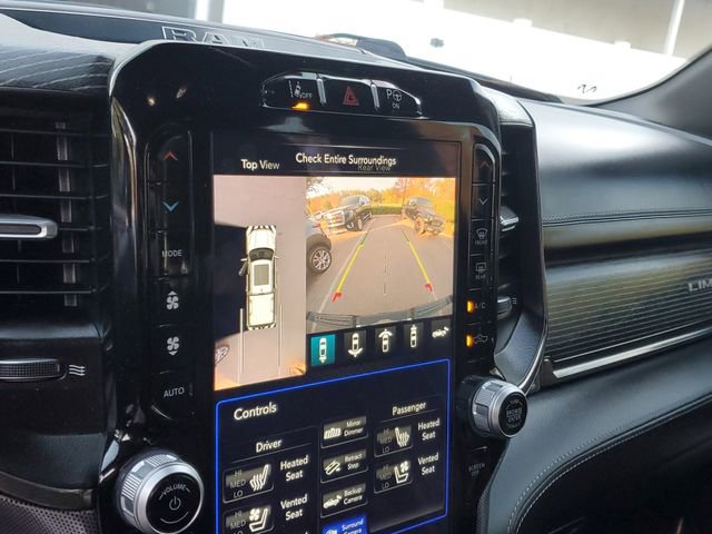Used 2021 RAM 1500 Limited image 22