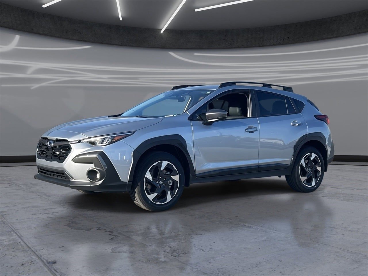 New 2026 Subaru Crosstrek 2.5i Limited w/ Crosstrek Mirror Package image 1