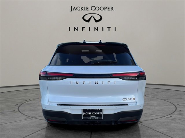 New 2026 INFINITI QX60 Autograph w/ Autograph Tech Package image 4