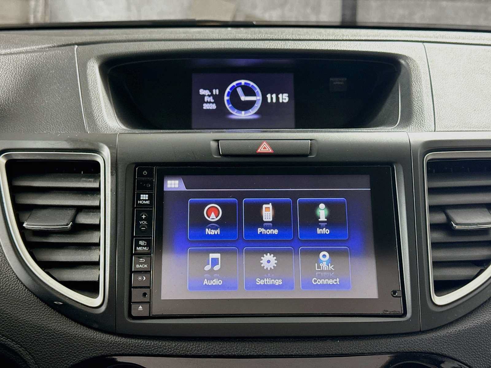 Used 2015 Honda CR-V Touring image 14