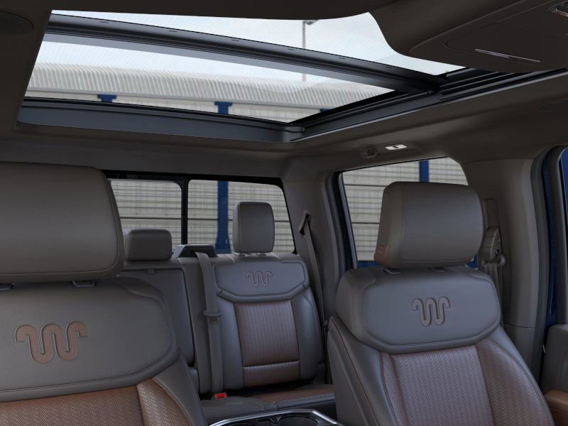 New 2025 Ford F150 King Ranch image 60