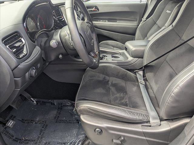 Used 2024 Dodge Durango SRT image 16