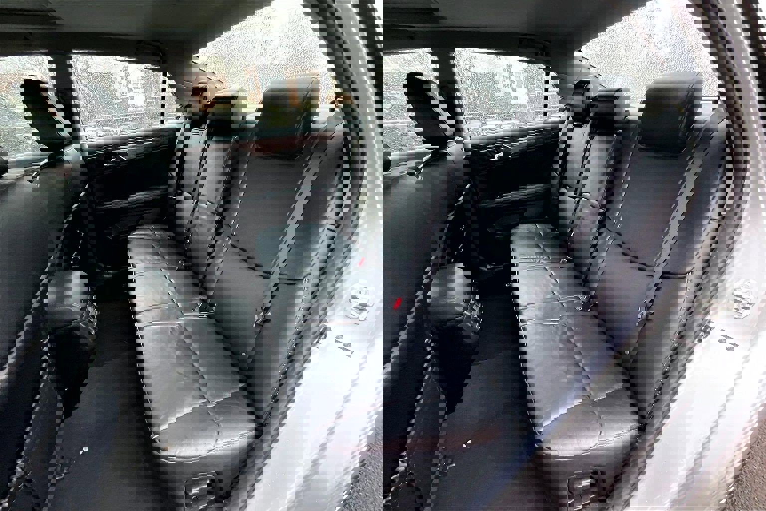 Used 2012 Toyota Avalon Limited image 24