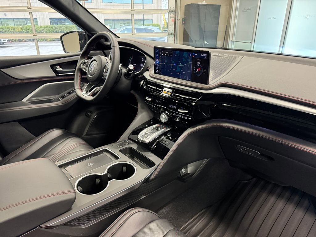 New 2026 Acura MDX A-Spec image 26