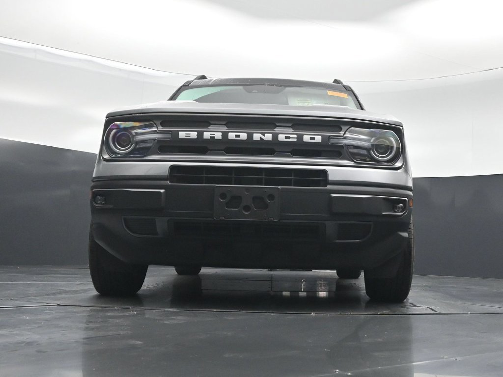 Certified 2021 Ford Bronco Sport Big Bend AWD/4WD image 45