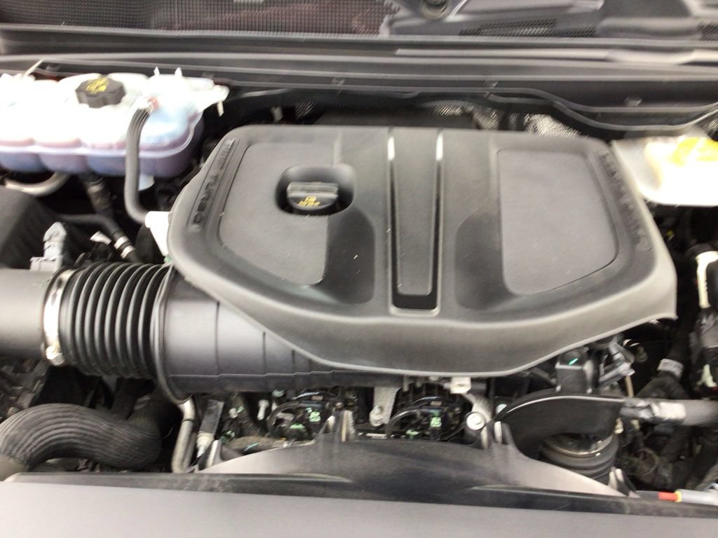 Used 2025 RAM 1500 Rebel w/ Rebel Level 1 Equipment Group AWD/4WD image 11