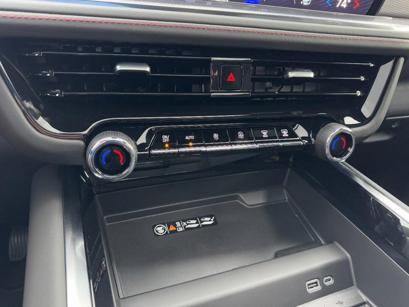 New 2026 Chevrolet Tahoe RST w/ Comfort Package image 16