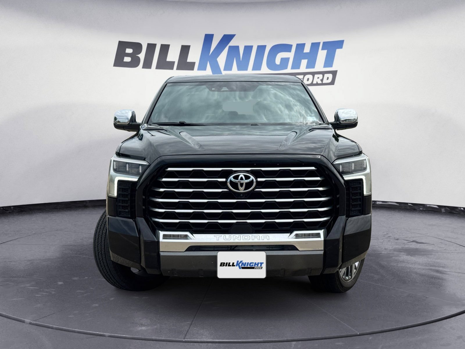 Used 2023 Toyota Tundra Capstone AWD/4WD image 8